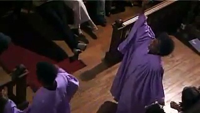 Gospel Dream - Gospel Singers in Paris