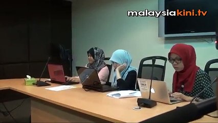 PAS bimbang warga asing guna IC tak dituntut