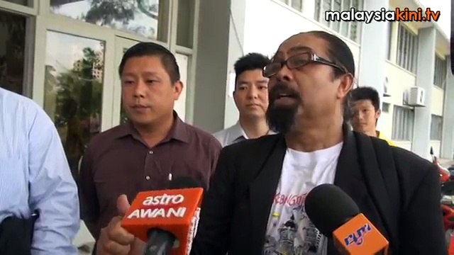 Penganjur: Himpunan 12 Jan tetap di Stadium Merdeka