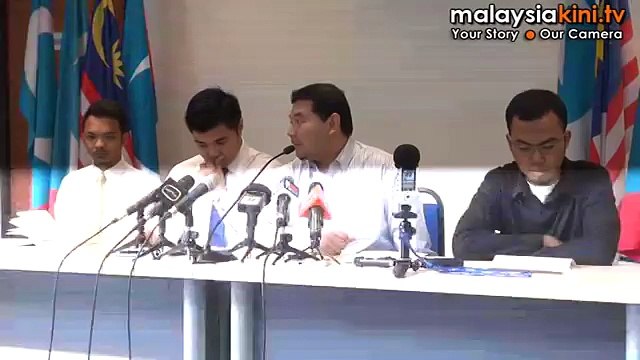 Freeze the training of teachers, Rafizi urges Unitar
