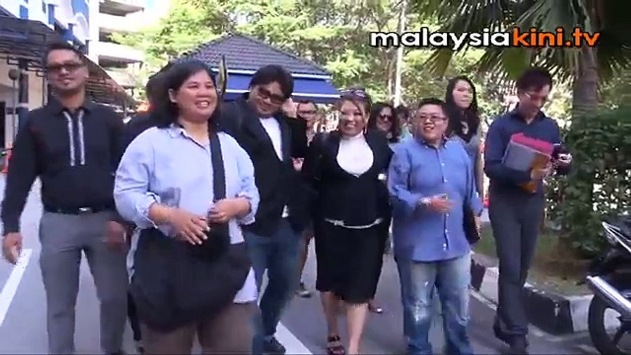 Police report lodged against Ibrahim Ali Bible-burning call