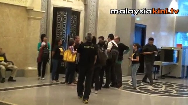 Hearing date fixed for appeal to stay Lynas plant ops