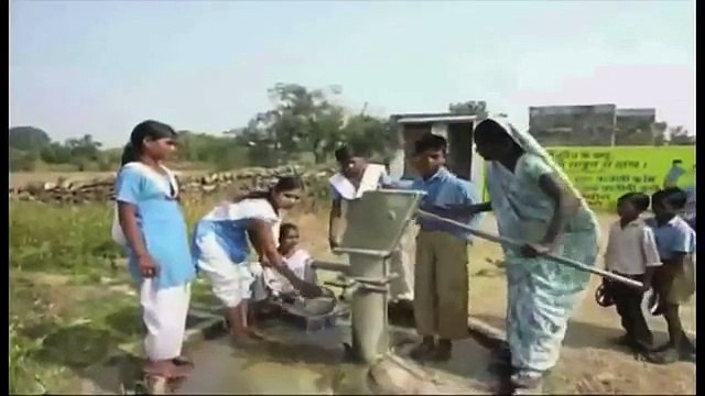 Asia Calling: Tukang Masak Balu India