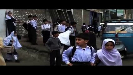 Asia Calling: Malala Yousafzai