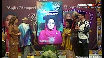 Deepak to release 'tell all booklet' on Rosmah