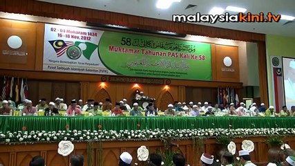 Perwakilan: Pemimpin ghairah buat 'kenyataan bercanggah'