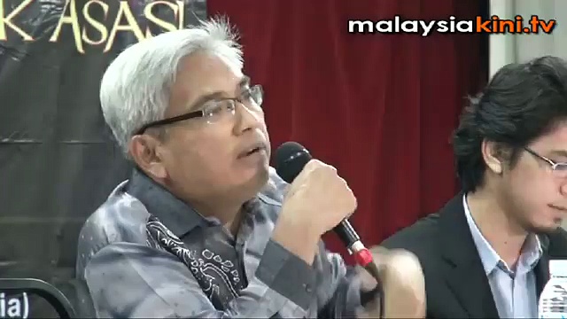 'Academicians only want Datuk titles and promotion'