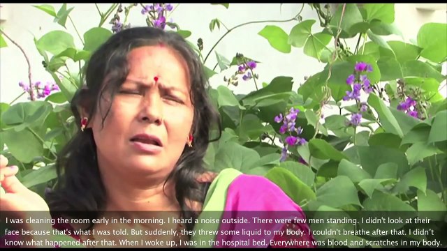 Asia Calling: Pekerja Migran Di Nepal