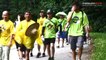 Himpunan Hijau march: Baram folks come all the way for solidarity