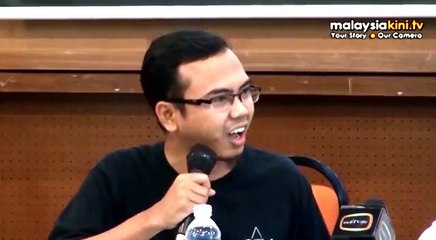 FORUM: Kebebasan Beragama atau Murtad? - Part 3