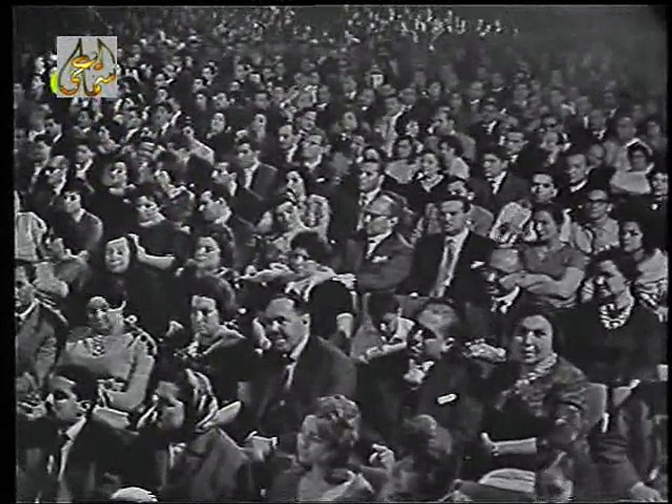 ام كلثوم - انت فين والحب فين