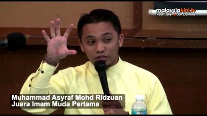 FORUM: Kebebasan Beragama atau Murtad? - Part 2