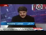 Anti-Ahmadiyya Mullah and Ahmadi Speaker - Live debate on TV about the fake person AbdurRehman
