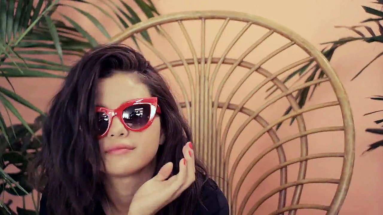 Search Party - Selena and Taylor