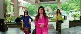 Pakistan Movei Theatrical Trailer of Jawani Phir Nahi Ani!