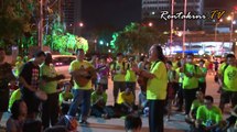 Sing-along with Himpunan Hijau anti-Lynas