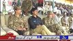 Lower Dir passing out parade 2015 Report by yousaf jan