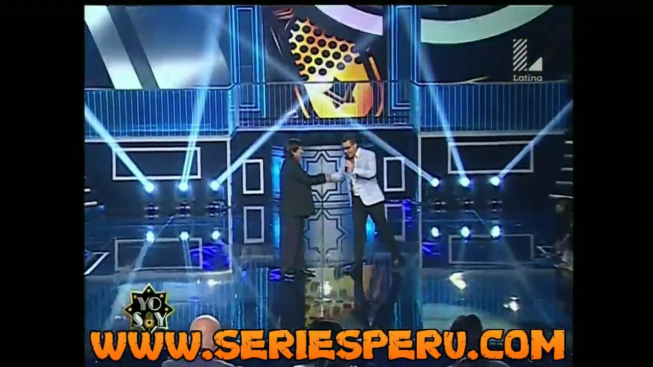 YO SOY