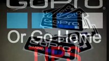 GoPro: Tips #2-How To Get Free GoPro Stickers