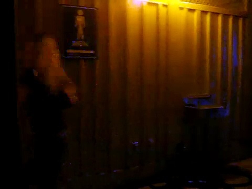 Mens Bathroom