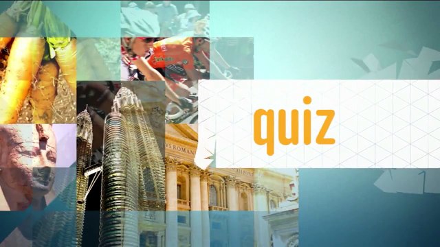 Quiz - What does J.K. stand for in J.K. Rowling?