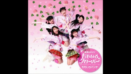 Momoclo Indie Singles Review
