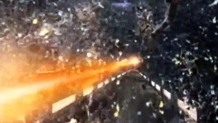 Star Trek Voyager - Battle to home