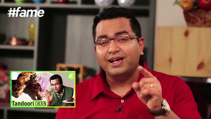Chic Chic Chicken || Ajay Chopra
