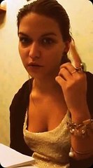 Топ женских косяков - Кристина Позднякова