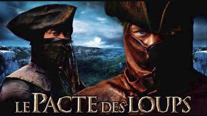 Le Pacte des Loups (2001) - Critique du Film