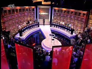 TV-blunder bij DEAL OR NO DEAL *lol*