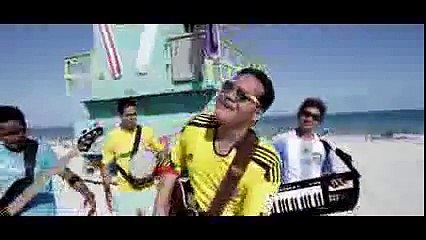 Musica Cristiana   Gozo Pegajoso Gilberto Daza