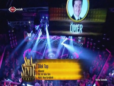 Ömer Faruk ÖZCAN-Dilek taşı-Berk ÖZÇAM-Başka söz söyleme-Şef:Ömer Hayri UZUN