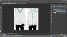 Efecto 3D en Photoshop | Tutorial