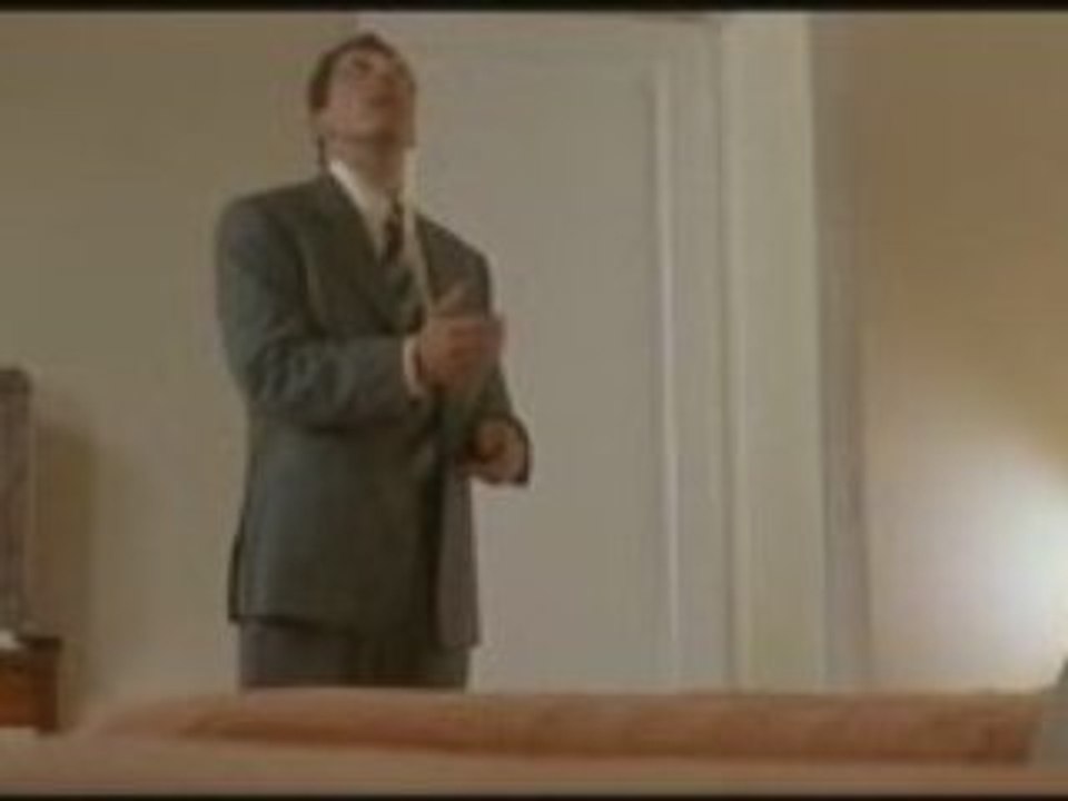 Karamazov - pile ou face