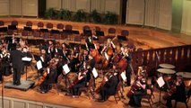 Incantations - Cy-Fair High School Symphony Orchestra