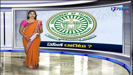 Botsa Satyanarayana talks about Cash for Vote issue - Express TV
