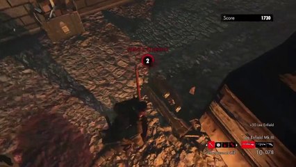 Zombie Army Trilogy