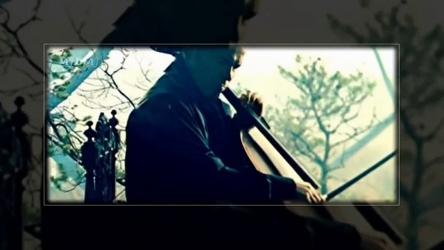 Apocalyptica feat Ville Valo And Lauri Ylonen - Bittersweet