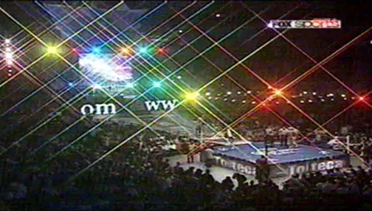 .CMLL. 21-Agosto-2010 (Fox Sports) =p3=