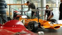 Pistonheads and McLaren Automotive