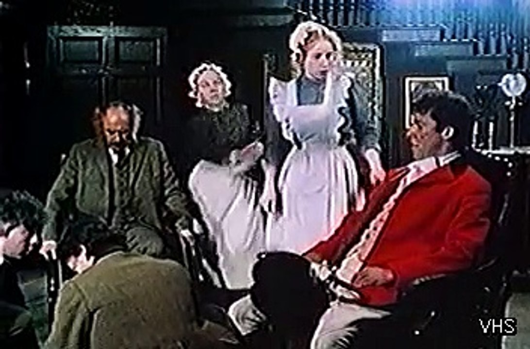 Flambards episode one