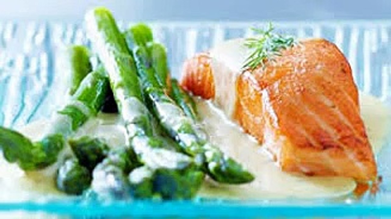 Gordon Ramsay Salmon En Croute video Dailymotion