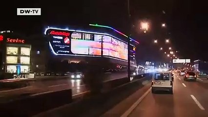 European Journal | Turkey: Return to the Villages