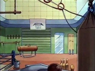 Goofy   The Art of Self Defense