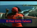 Real Estilo de Casino Popular Cubano - SALSA CUBANA