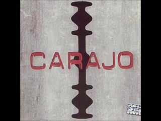 Carajo - Sacate la mierda