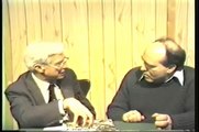 Ernst Zundel interviews Russel Barton - 2 of 3