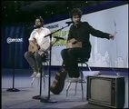 Comcast / Flight of the Conchords at CES 2008