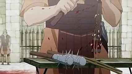 Film Pendek Animasi Tuhan Yesus Di Salib (My Last Day)